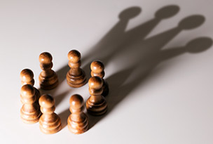 Media-strategy